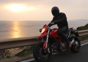 Ducati Hypermotard